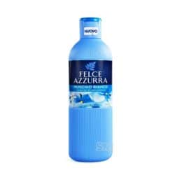 Felce azzurra Bagno Muschio Bianco- 650ml