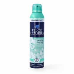 Felce Azzurra Aria di casa Spray Muschio Bianco  - 250ml