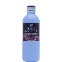 Felce Azzurra Bagno Orchidea Nera - 650ml