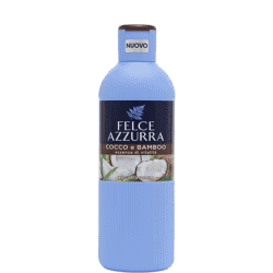 Felce Azzurra Bagno Cocco & Bamboo - 650ml