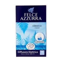 Felce Azzurra Diffusore Elettrico Classico - 20ml