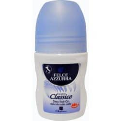 Felce Azzurra Deo Roll - 50ml
