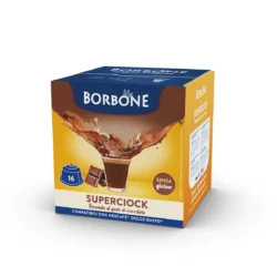 Borbone Dolce Gusto Superciock - 16pc