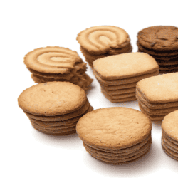 Traditionele koekjes