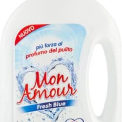 Felce Azzurra Lavatrice Mon Amour - 1,595Litre