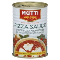 Mutti pizza sauce