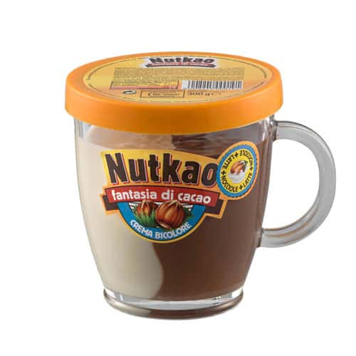 300 gr Nutkao Tazza Cacao 